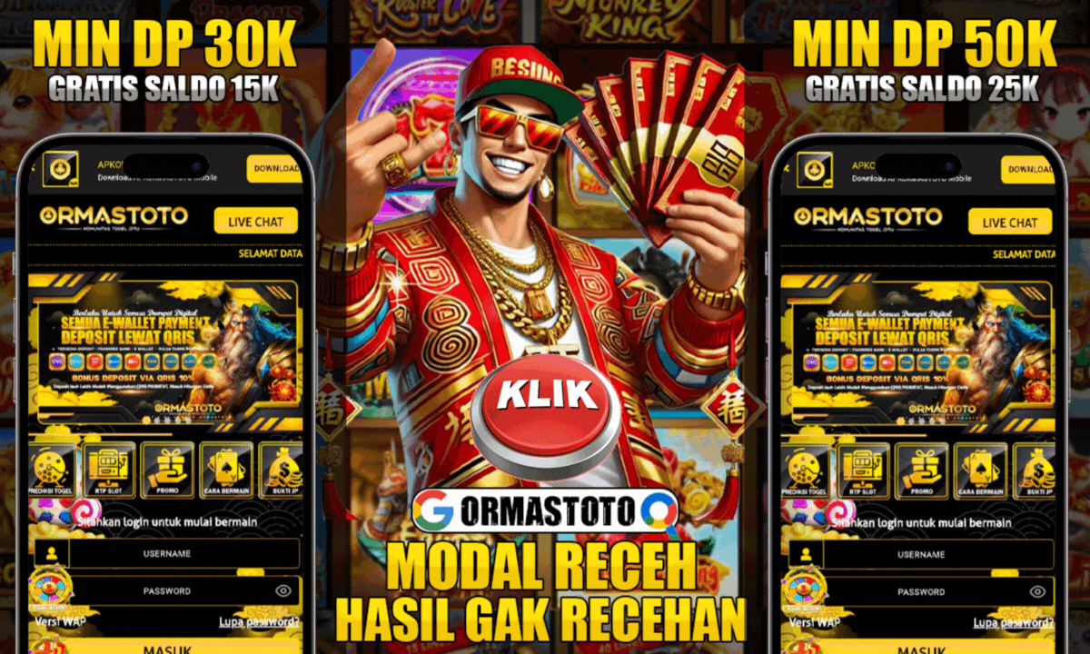 slot gacor
